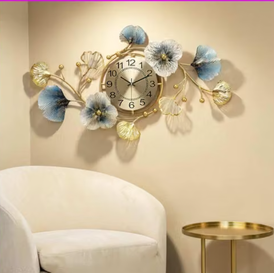 Wall clock