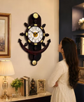 Pendulum Clock