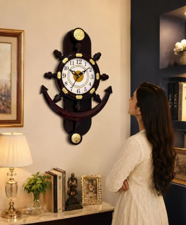 Pendulum Clock