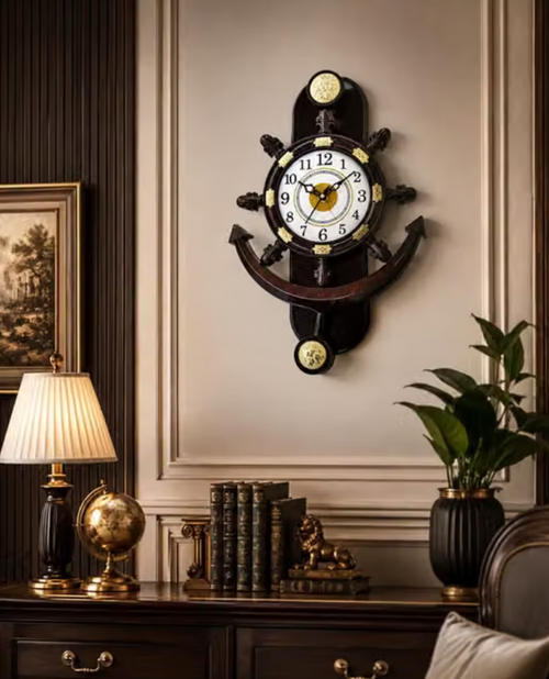 Pendulum Clock