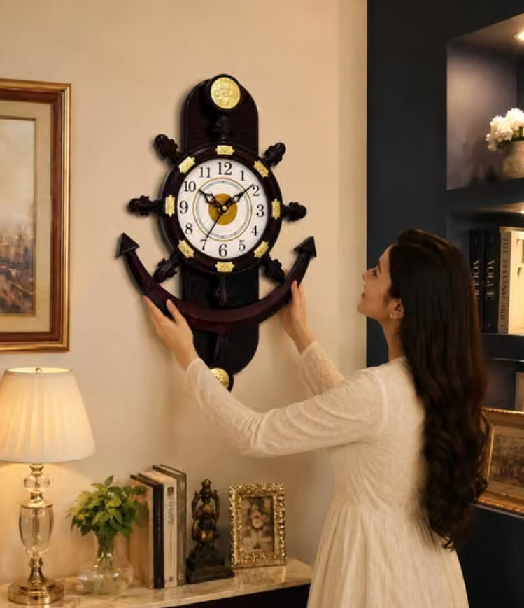 Pendulum Clock