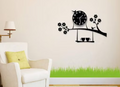 Bird clock