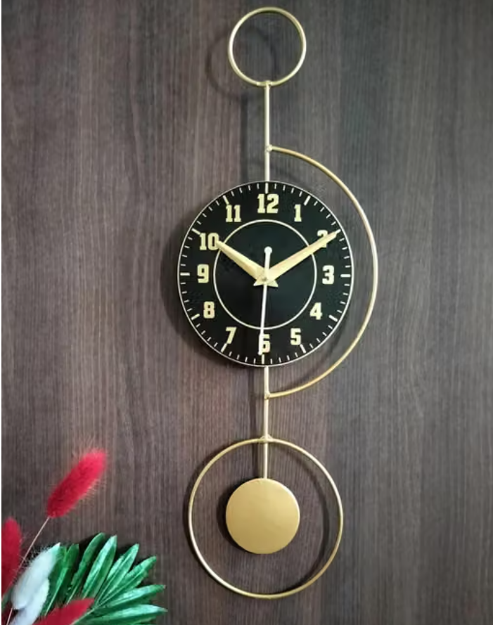 pendulum watch