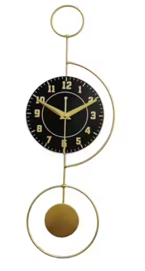 pendulum watch
